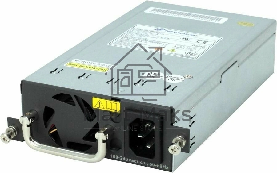 Блок питания H3C PSR75-12A-GL 75W AC Pluggable