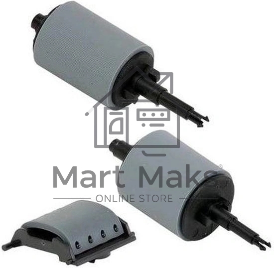 Комплект роликов Cet DGP0627 (A8P79-65001/A8P79-65010) для HP LJ Pro MFP M521