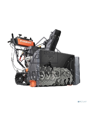 Снегоуборщик бензиновый Patriot СИБИРЬ 130 CЕТ 13л.с.