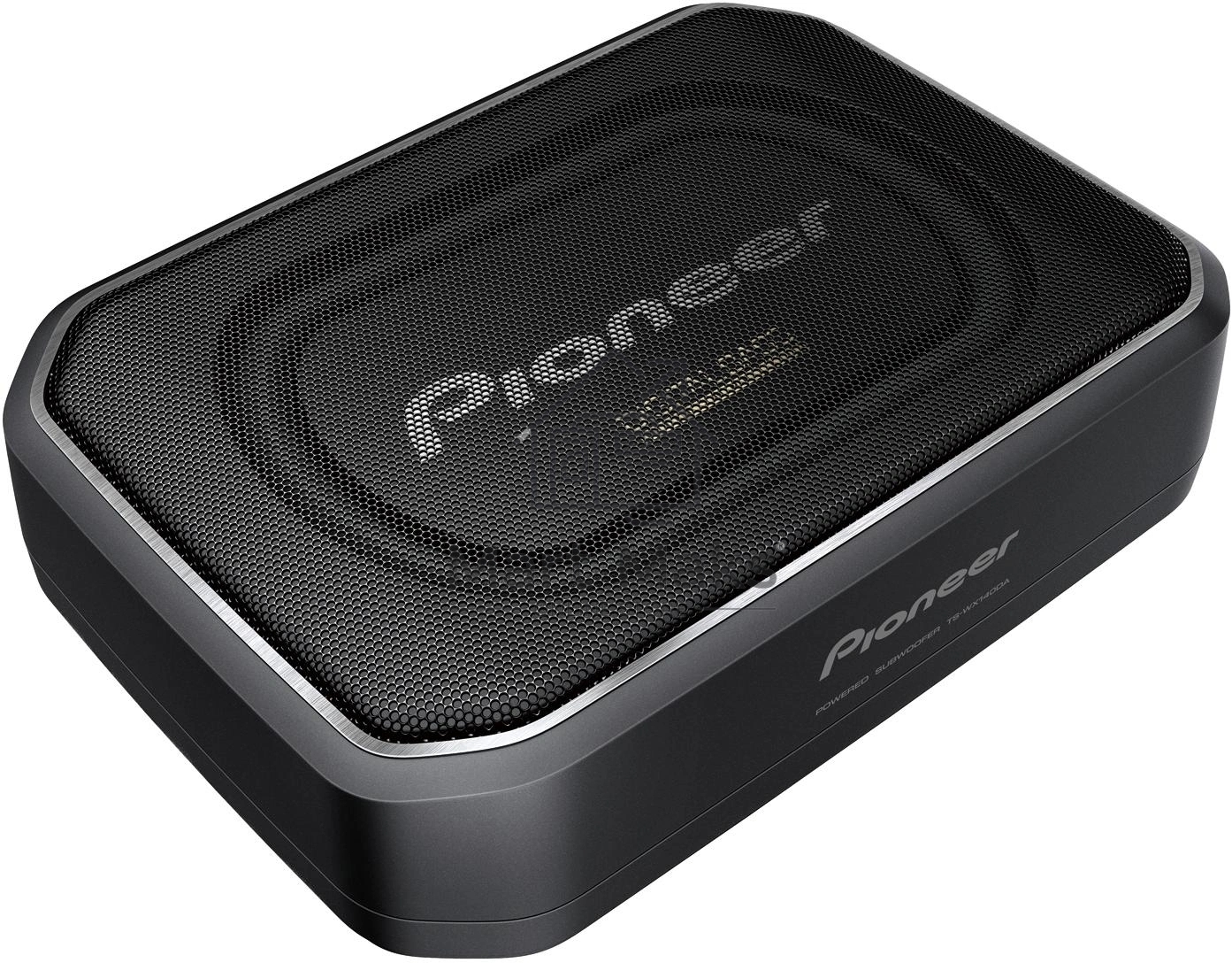 Сабвуфер автомобильный Pioneer TS-WX140DA 50Вт активный