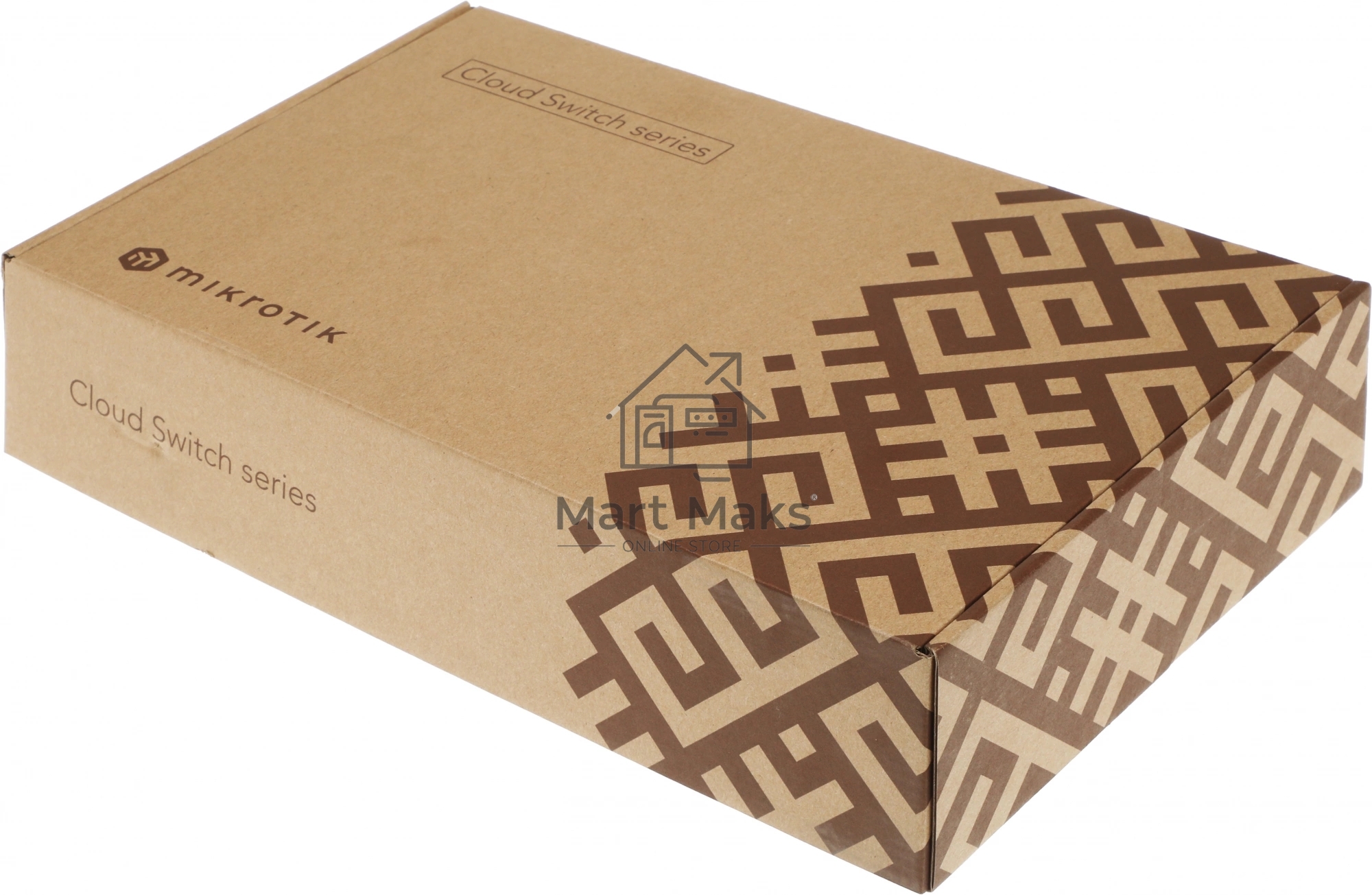 Коммутатор MikroTik netPower Lite 7R with 8 x Gigabit Ethernet ports (7 with Reverse POE-in, 1 with PoE-OUT), 2 x SFP+ cages, SwitchOS, outdoor enclosure, mounting kit (power supply NOT included)