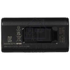 Внешний SSD ADATA SC750, 500Gb, USB 3.2 Gen 2 Type-C, R/W 1050/1000, черный