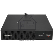 Батарея для ИБП Battery cabinet CyberPower BP48VP2U03EU for PR2200ERTX L2UA/PR3000ERTX L2UA (12V/6AH х 16) with built-in charger