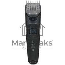 Машинка для стрижки Philips MG1100/16, черный