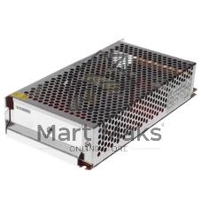 Блок питания GAUSS LED STRIP PS 150W 12V