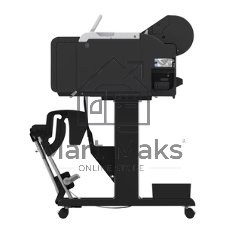 Плоттер струйный Canon imagePROGRAF TM-350 (6246C003), A0, цветное, 36