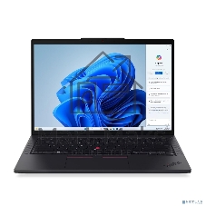 Ноутбук Lenovo ThinkPad T14 Gen 5 Black (21ML008NUS)