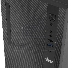 Компьютер IRU 310SC MT i7 12700 (2.1) 32Gb SSD1Tb UHDG 770 Windows 11 Pro GbitEth 200W черный (2152524)