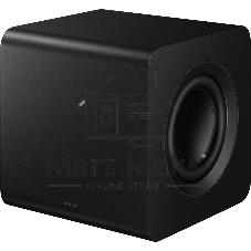 Саундбар Samsung HW-Q800H/PY 5.1.2 200Вт+160Вт черный