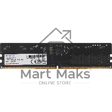 Оперативная память ADATA, DDR5, 16GB (1x16GB), 5600MHz, DIMM, CL46