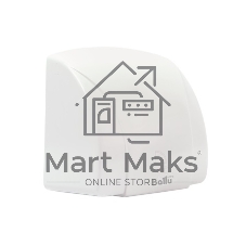 Сушилка для рук Ballu BAHD-1800 1800 Ватт, 265х240х185 мм