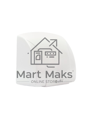 Сушилка для рук Ballu BAHD-1800 1800 Ватт, 265х240х185 мм