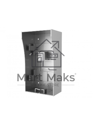 Основание монтажное Hikvision DS-KAB02