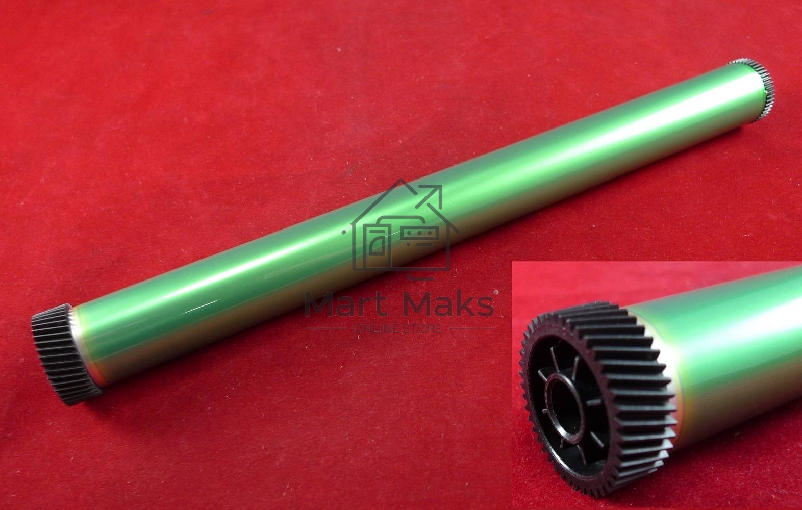 Барабан Ricoh SP300/311/3400/3410/3500/3510 Long Life (ELP, Китай)