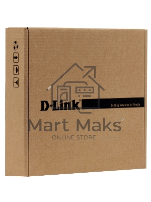 Переключатель D-Link DKVM-CB Кабель KVM длиной 1,8 м с разъемами PS2