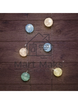 Тайские фонарики Neon-night 