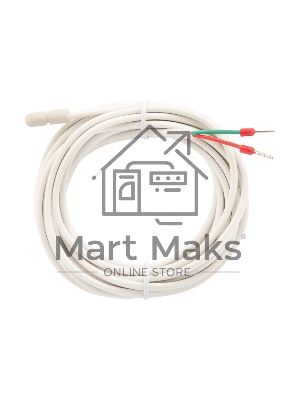 Датчик температуры для терморегулятора Rexant (NTC 10 кОм) 3 м