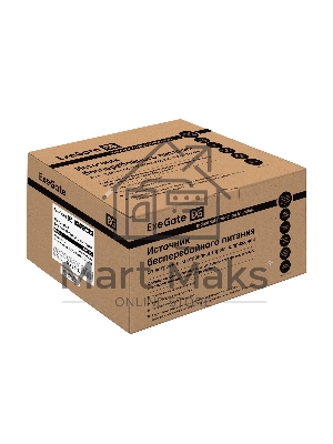 Источник бесперебойного питания ExeGate NEO Smart LHB-650.LCD.AVR.8SH.CH.RJ.USB 650VA/390W, LCD, AVR, 8*Schuko, RJ45/11, USB, 4*USB-порта для зарядки, черный