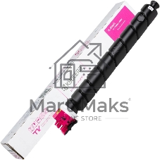 Картридж лазерный TK-8365M 12 000 стр. Magenta для TASKalfa 2554ci