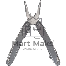 Мультитул Victorinox SwissTool Spirit MX Clip (3.0224.MKB1) 105мм 24функц. серебристый блистер