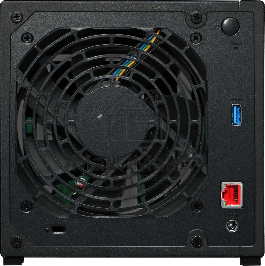Сетевой накопитель ASUSTOR AS1104T 4BAY/EU/1GD4