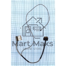Шлейф матрицы для ноутбука Lenovo IdeaPad 110-15IBR 110-15AST Шлейф матрицы для ноутбука Lenovo IdeaPad 110-15IBR 110-15AST