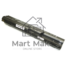 Аккумуляторная батарея для ноутбука HP Compaq 4320s 4420s7800mAh OEM черный