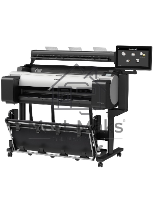 Широкоформатный сканер Canon Z36-AIO для TX