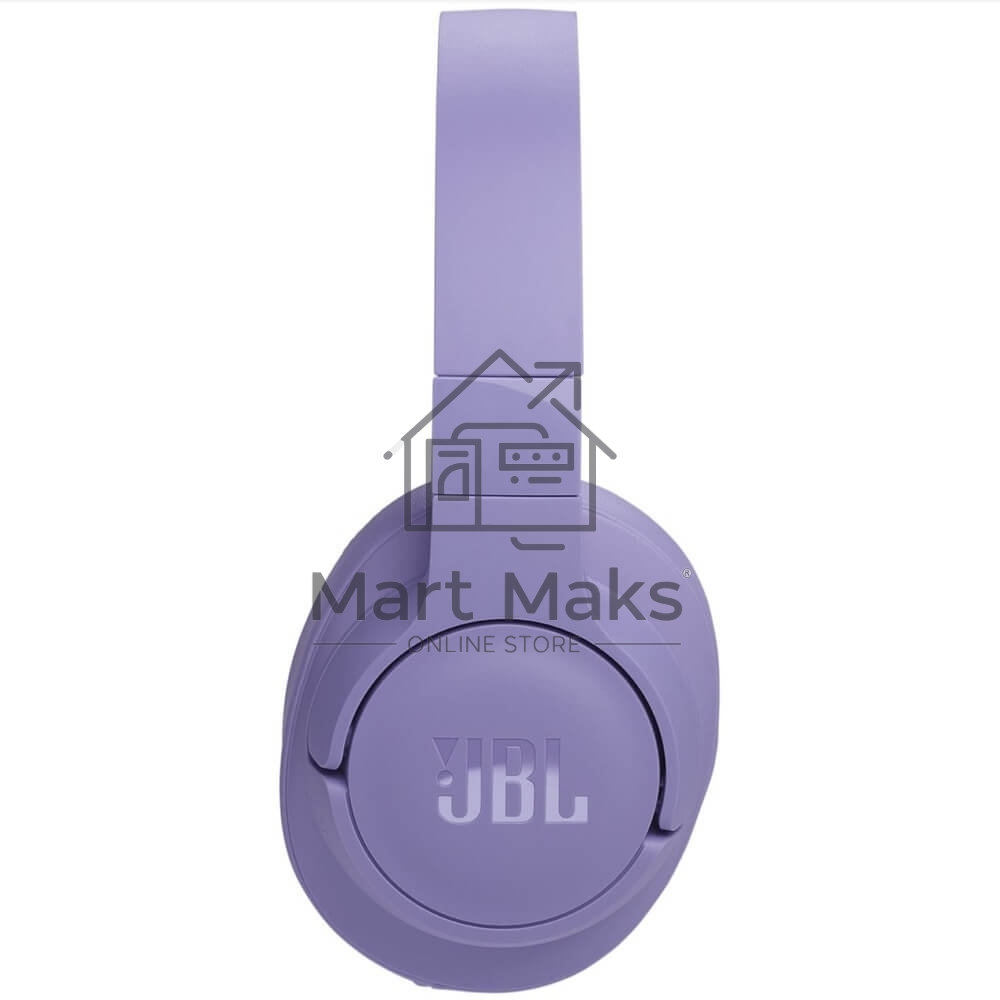 Наушники JBL Purple JBLT770NCPUR фиолетовый