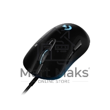 Мышь Logitech Mouse G403 HERO Gaming Retail