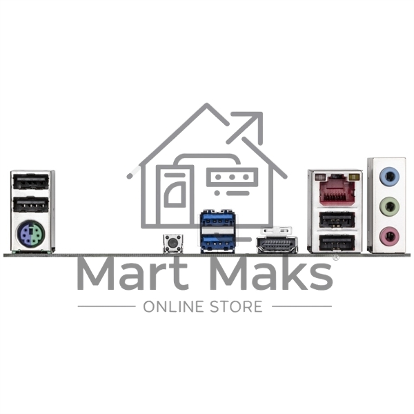 Материнская плата Gigabyte B840M D2H, AM5, AMD B840, 2xDDR5, 4xSATA, 2xM.2, 1xPCIe 4.0 x16, 1xPCIe 3.0 x4, 1xHDMI, 1x2.5Gb LAN, 2xUSB-A 5Gbps, 8xUSB-A 2.0, 3x3.5 мм, 7.1, mATX