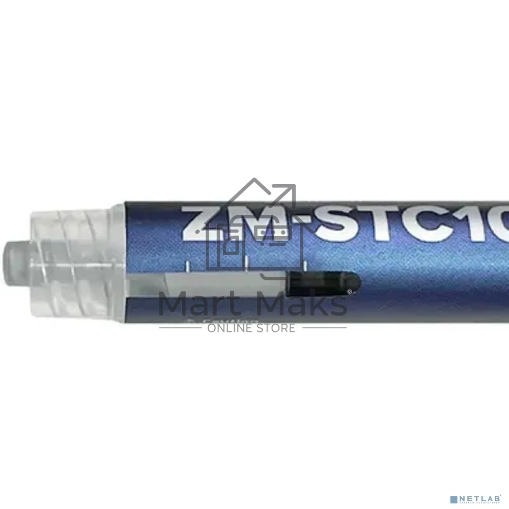 Термопаста Zalman ZM-STC10 thermal compound, scoop, 2.0g