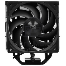 Кулер для процессора PCCooler RZ500 черный 120мм алюминий+медь 2200rpm 32db 4-pin 250W 155мм