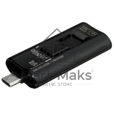 Внешний SSD ADATA SC750, 500Gb, USB 3.2 Gen 2 Type-C, R/W 1050/1000, черный
