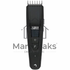 Машинка для стрижки Philips MG1100/16, черный