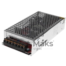 Блок питания GAUSS LED STRIP PS 150W 12V