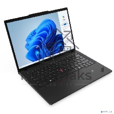 Ноутбук Lenovo ThinkPad T14 Gen 5 Black (21ML008NUS)