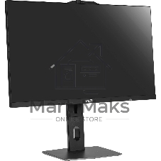 Моноблок/ MSI Modern AM272P 1M-1460XRU 27