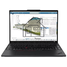 Ноутбук Lenovo ThinkPad P16s G4/16
