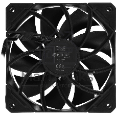 Вентилятор для корпуса ID-Cooling TF-12025-Pro черный 120мм 1800rpm 35.2db 4-pin