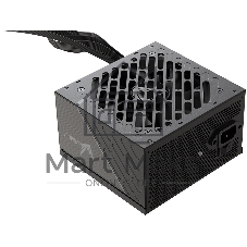 Блок питания Aerocool/Formula FV-500WD, 500Вт, 120мм, немодульный, черный