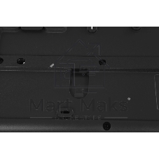 Комплект клавиатура+мышь Logitech MK295 беспроводной, USB, чёрный