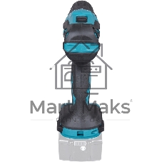 Дрель-шуруповерт Makita DHP490Z аккум. патрон:быстрозажимной