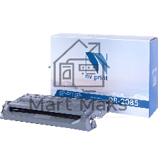 Барабан NVPrint совместимый Brother DR-2085 для HL 2035 (12000k)