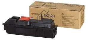Картридж лазерный Kyocera-Mita TK-120 черный для FS-1030 7200стр.