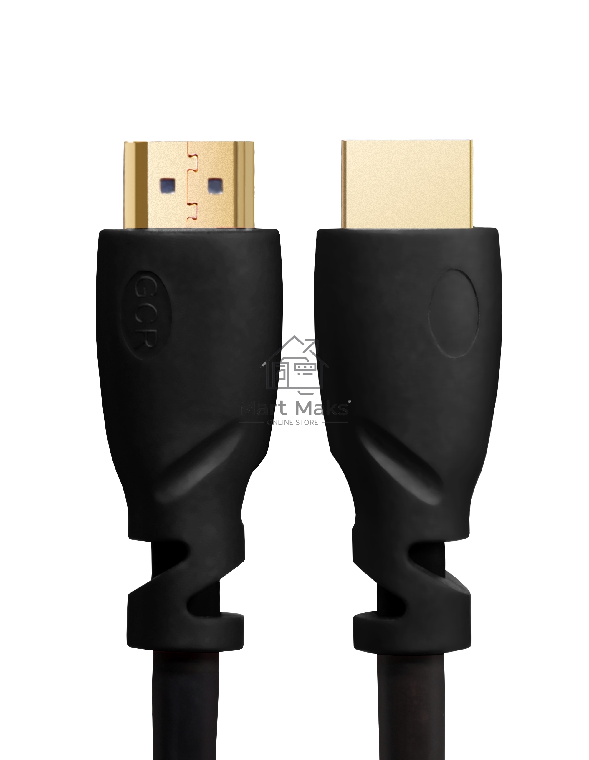 Кабель Greenconnect PROF 15.0m HDMI версия 2.0, черный, OD9.0mm, 28/24 AWG, позолоченные контакты, Ethernet 18.0 Гбит/с, 3D, 4K GCR-HM313-15.0m, тройной экран Greenconnect Кабель PROF 15.0m HDMI версия 2.0, черный, OD9.0mm, 28/24 AWG, позолоченные контакт
