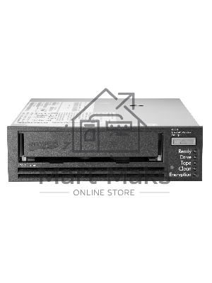Ленточный накопитель HPE LTO-7 SAS Drive Upgrade Kit (N7P37A)