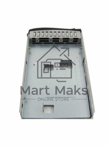 Опция к серверу Supermicro MCP-220-00043-0N 2.5