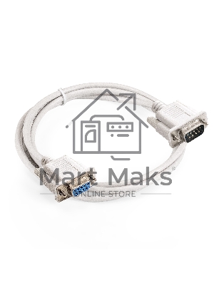 Удлинитель COM порта ExeGate EX-CC-133-1.8 (DB9M/DB9F, 1,8м)