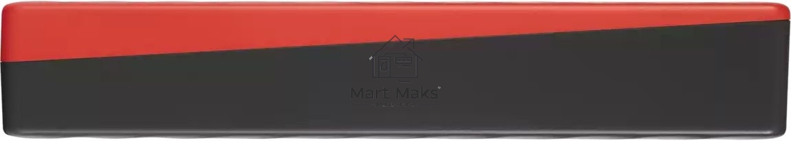 Накопитель Portable HDD 5TB WD My Passport (Red), USB 3.2 Gen1, 107x75x19mm, 210g /12 мес./